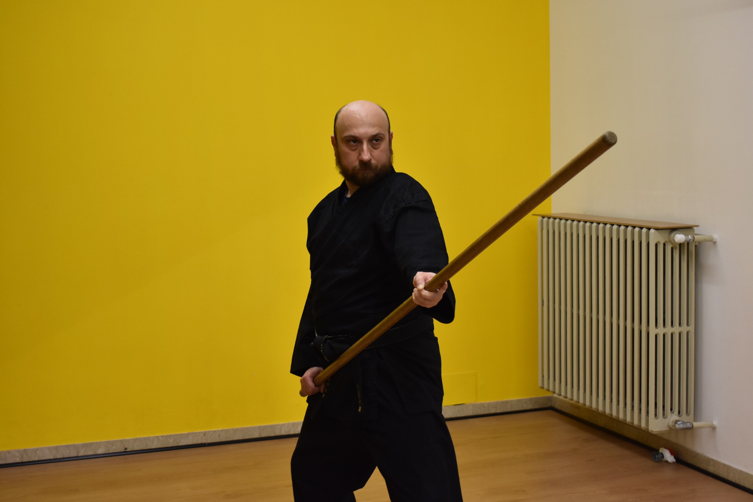 Ninjutsu Image 3